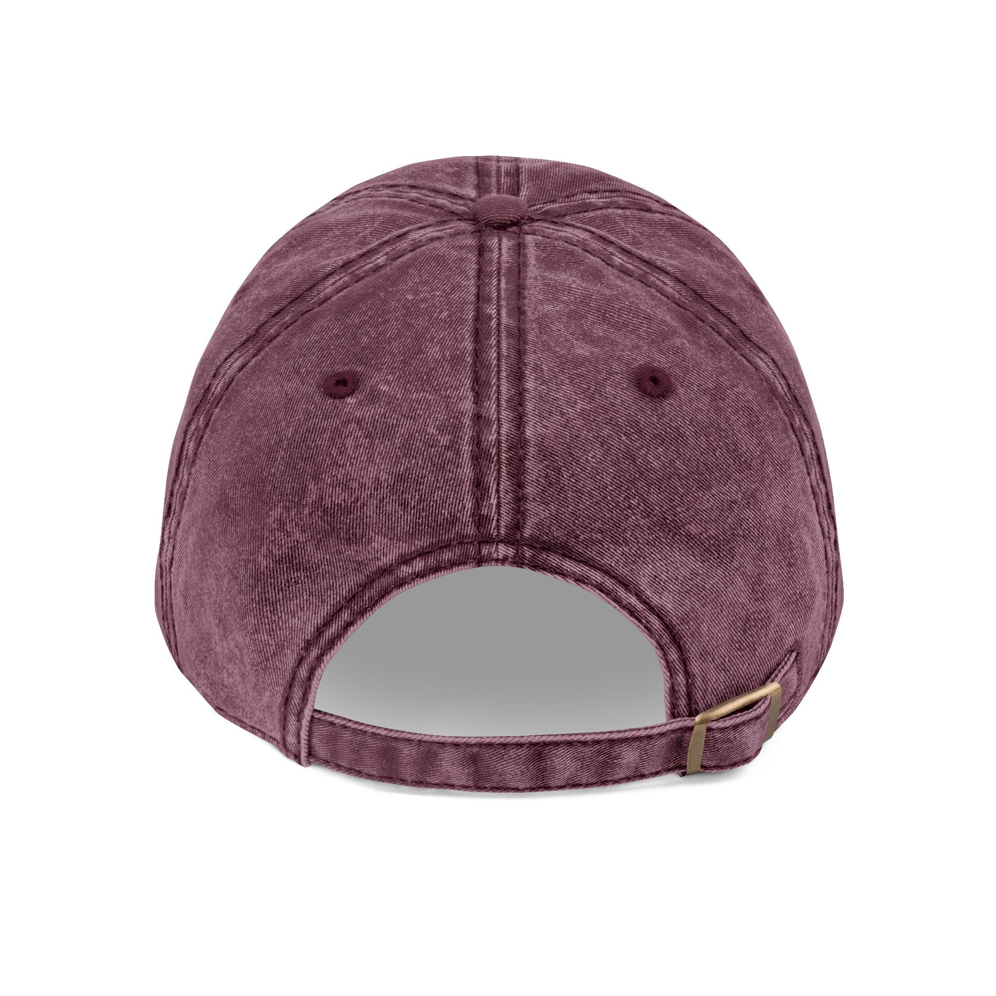Vintage Dad Cap - Selva Classics Embroidery