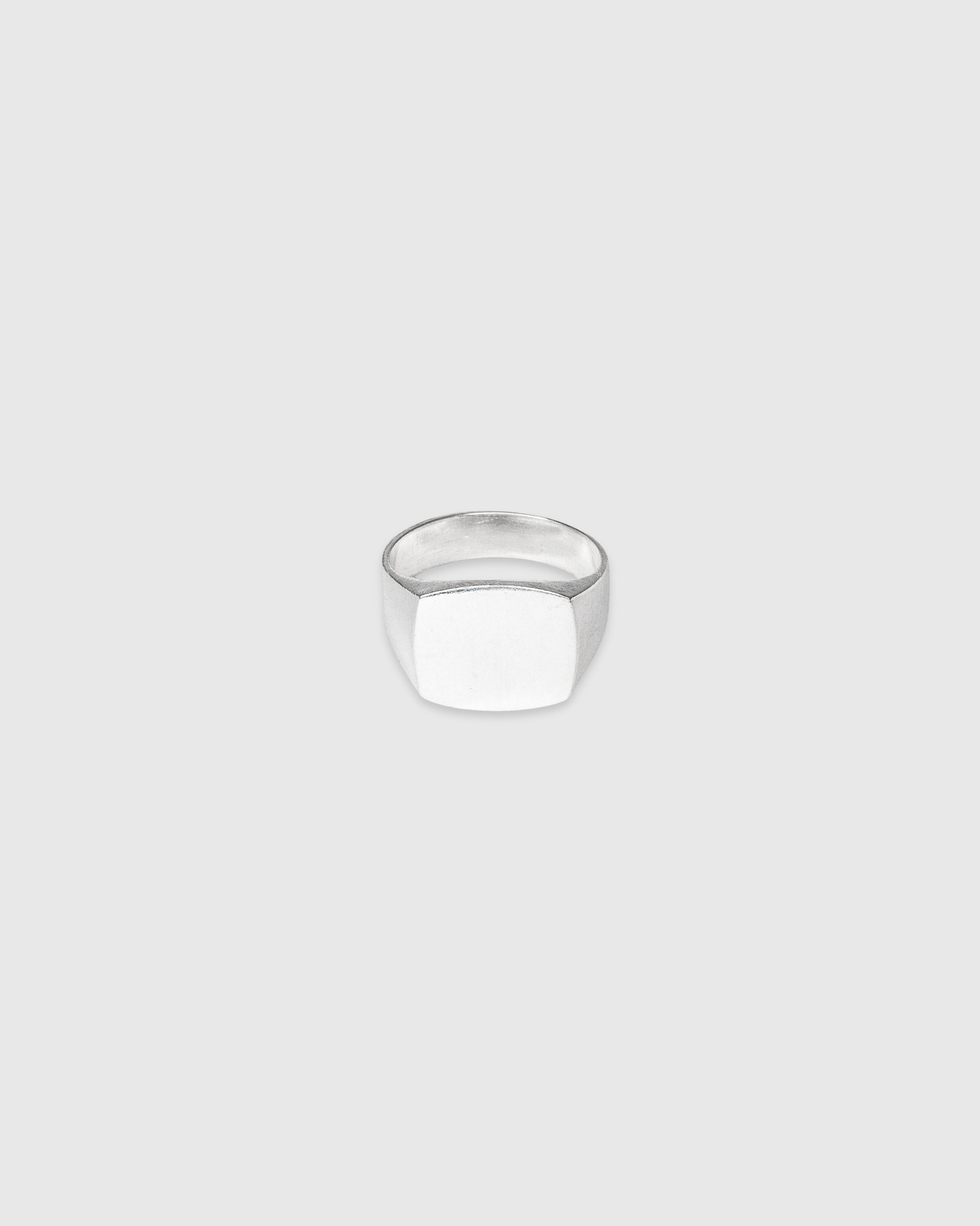 Cushion Ring