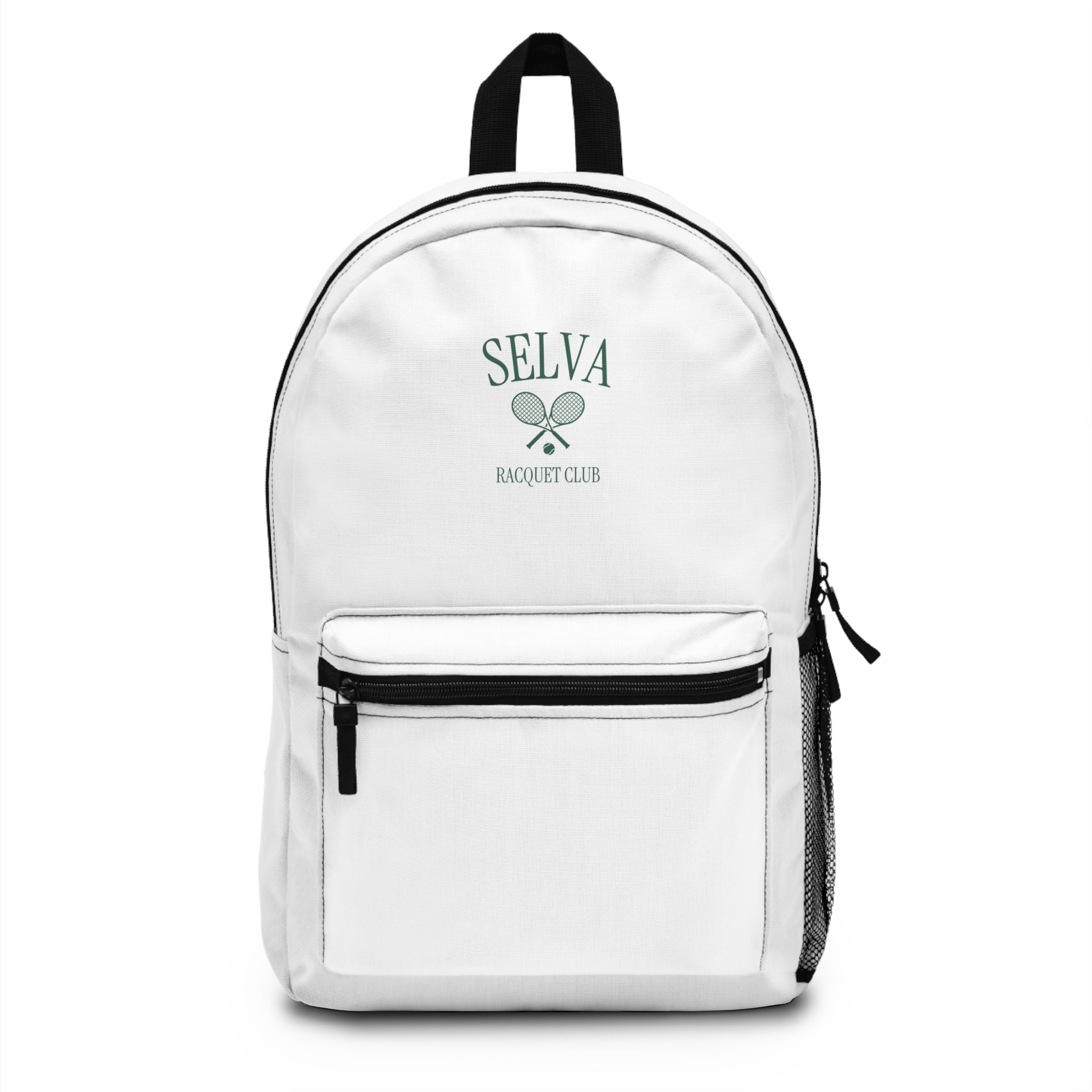 Racquet Club Backpack