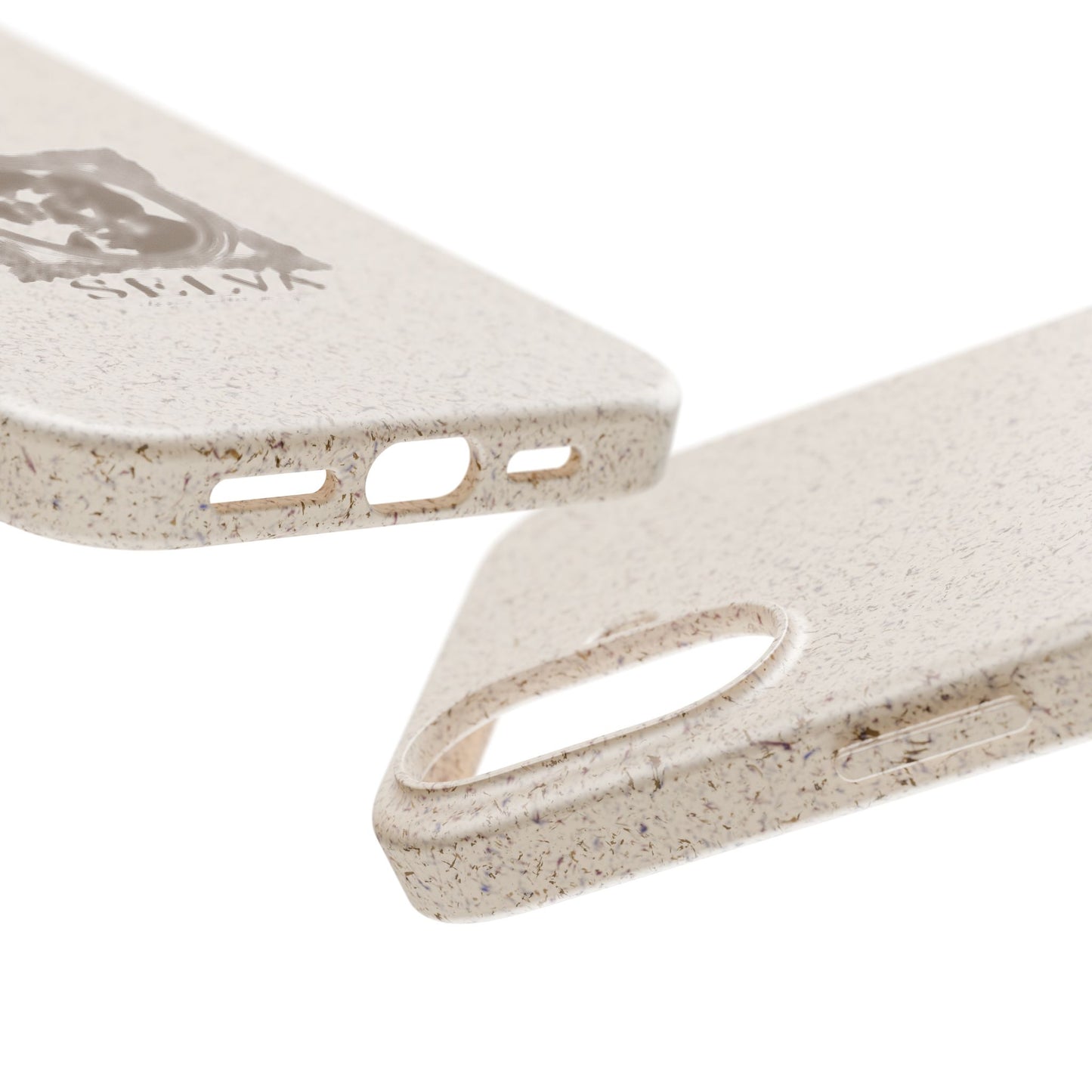 Biodegradable iPhone Case - SELVA Classic Frame