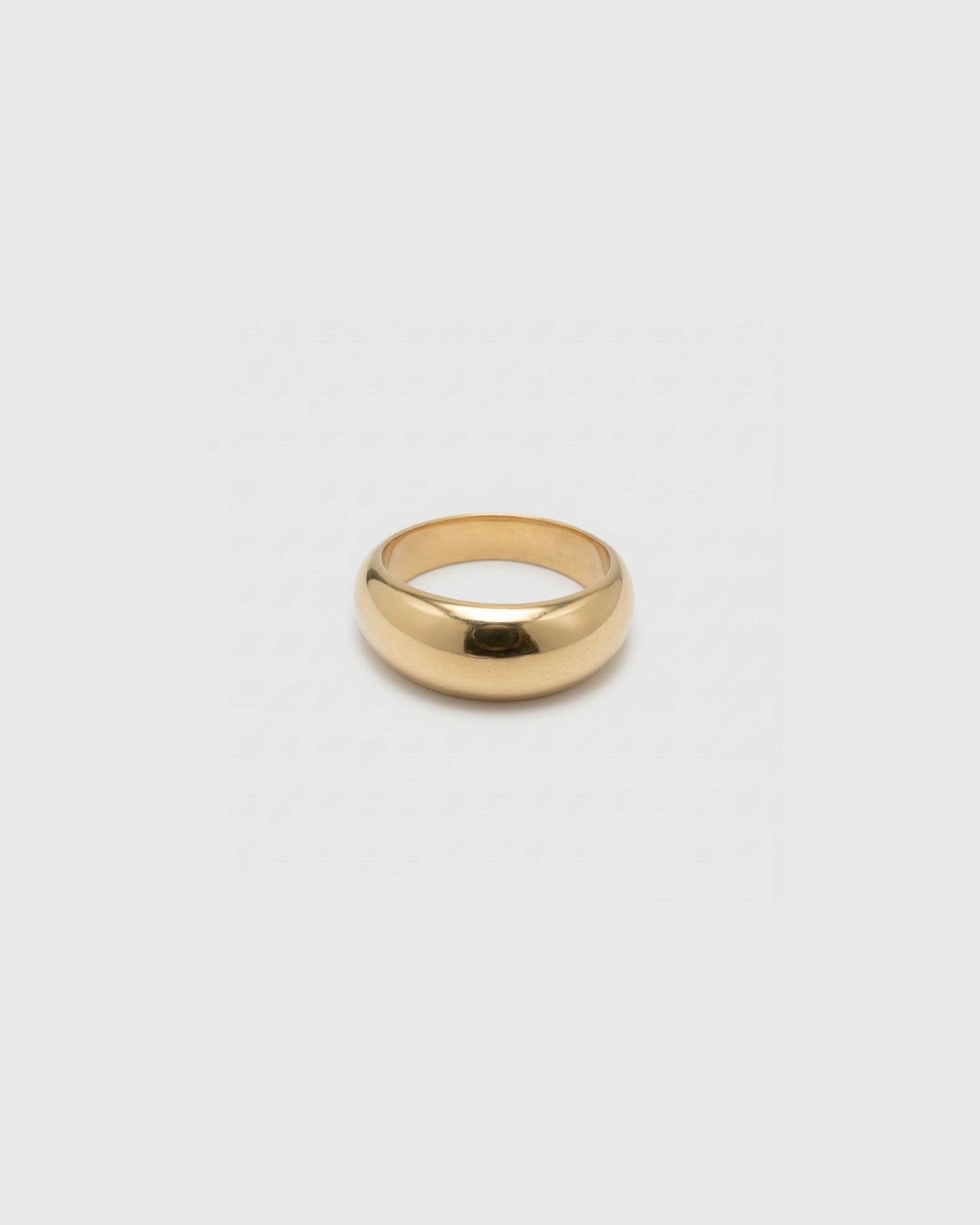 Bella Ring - 14k Solid Gold
