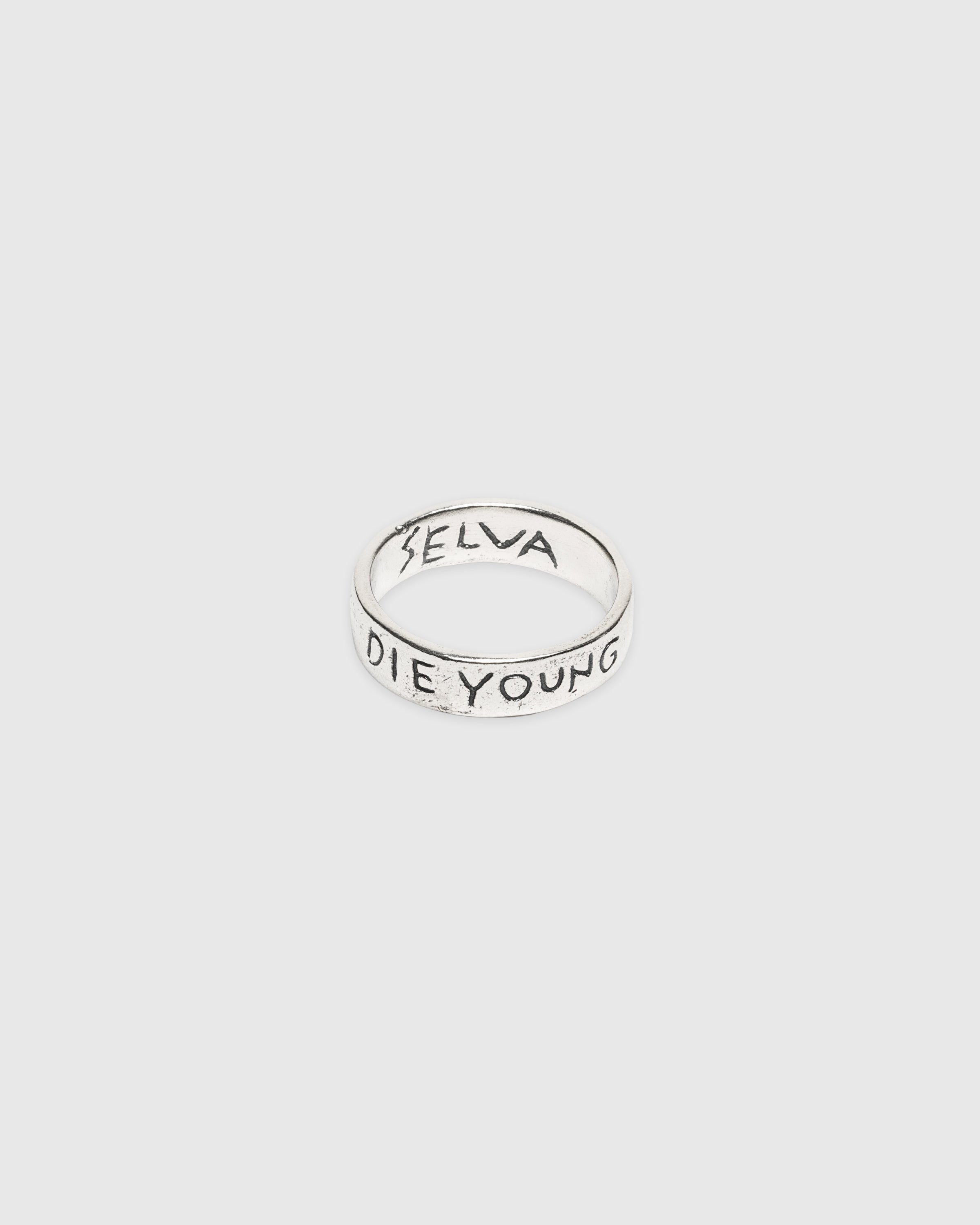 Die Young Ring