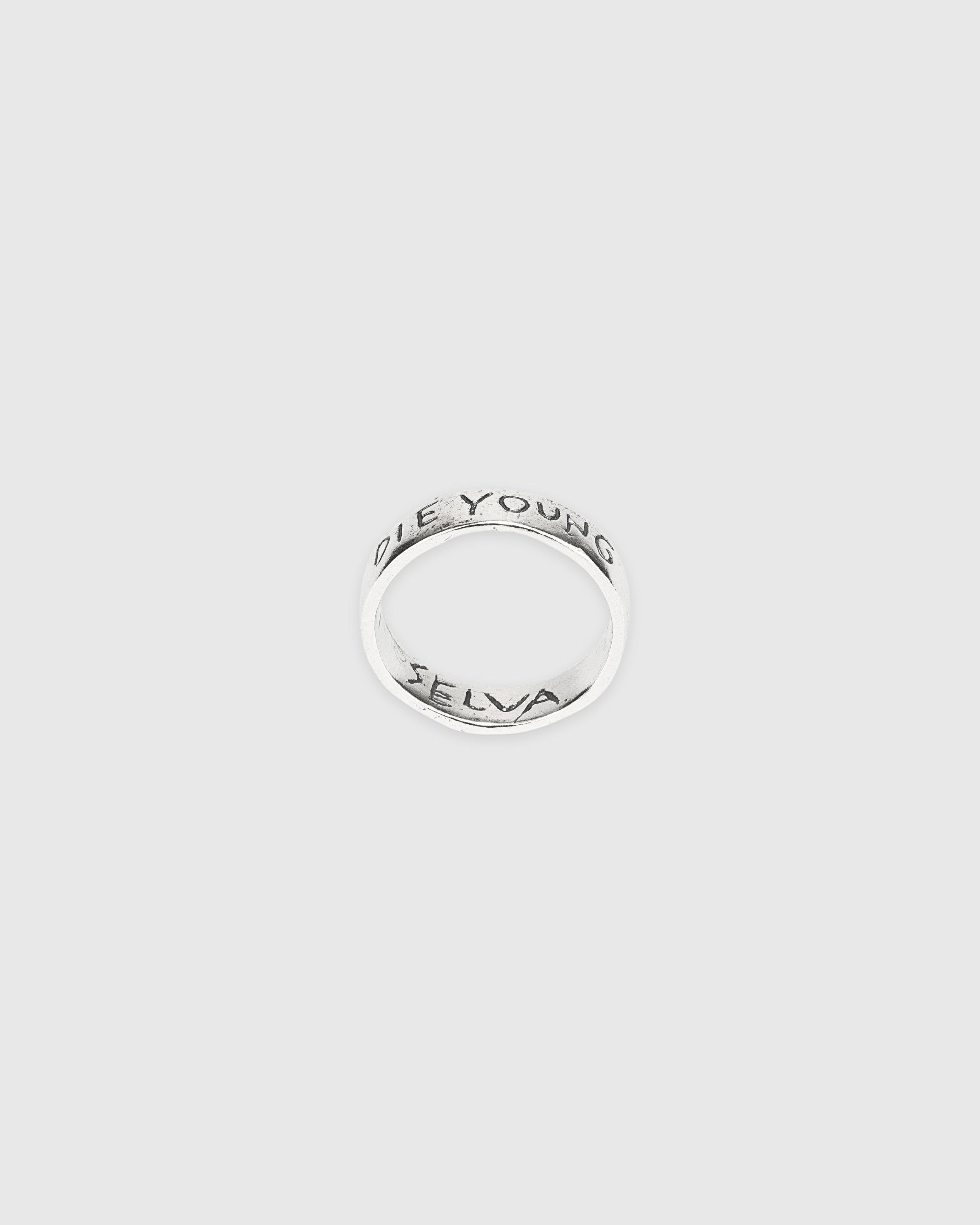 Die Young Ring