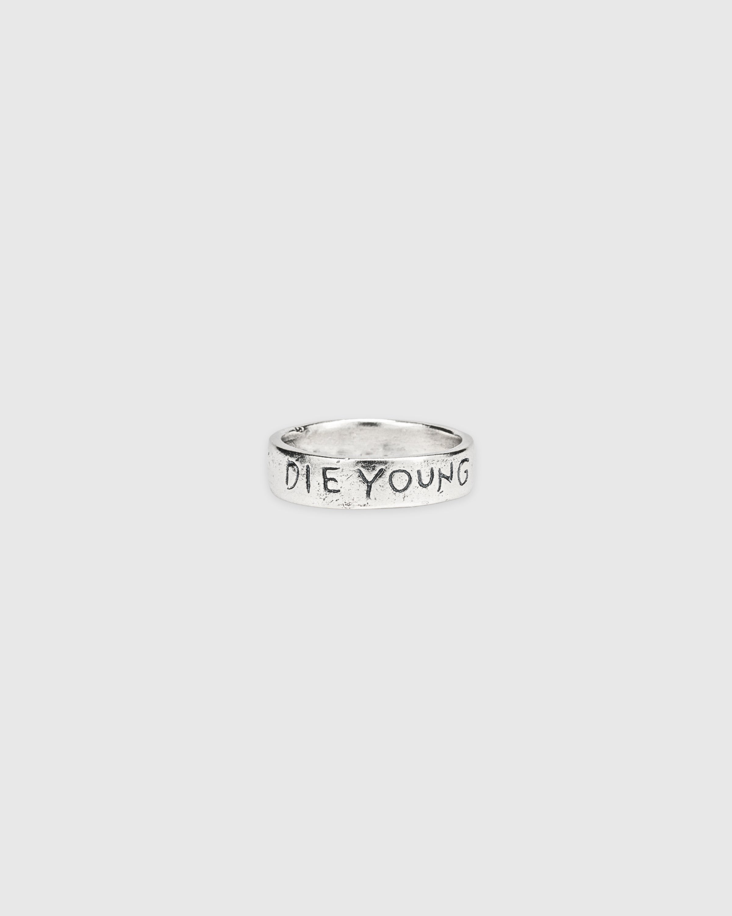 Die Young Ring