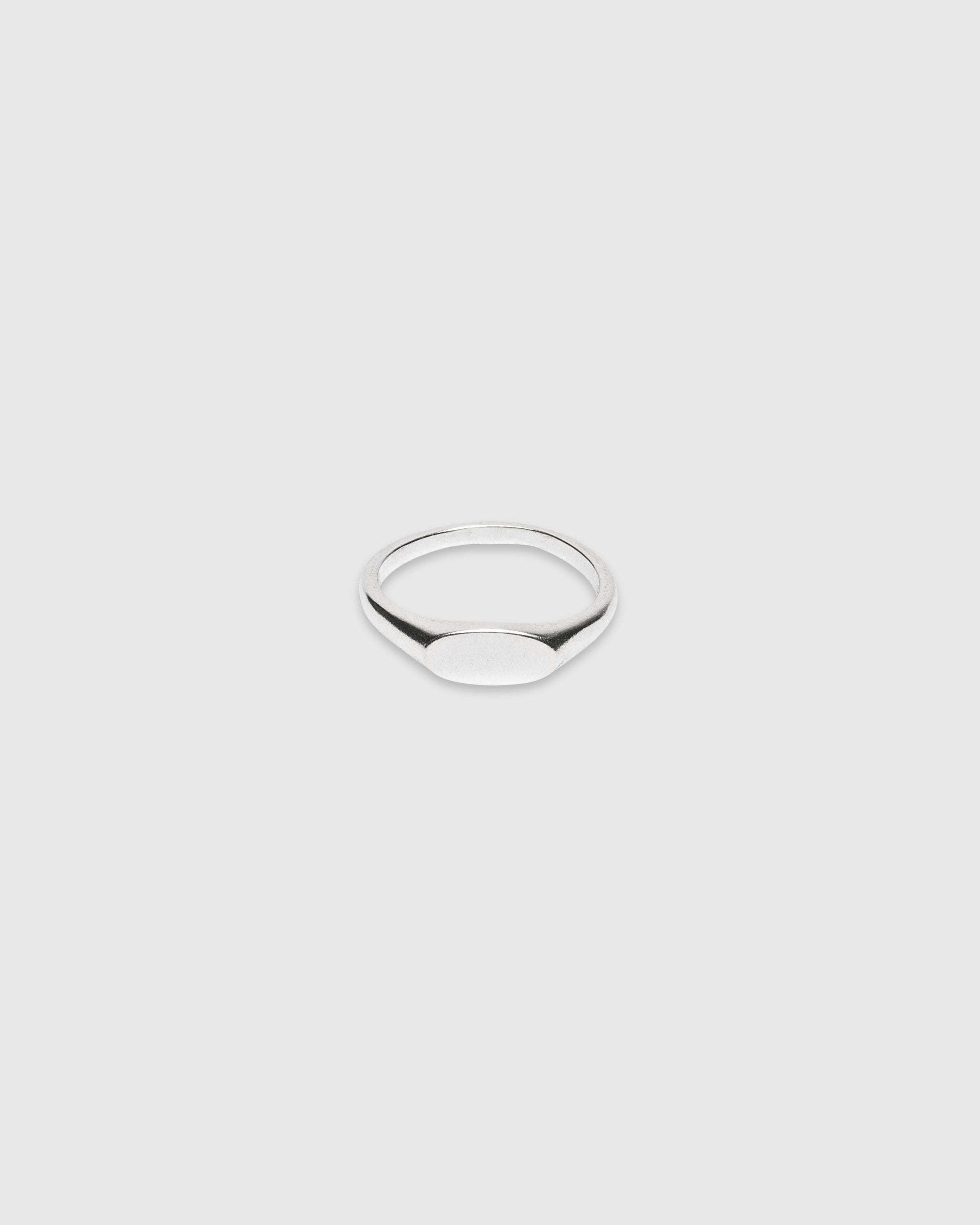 Idyl Signet Ring