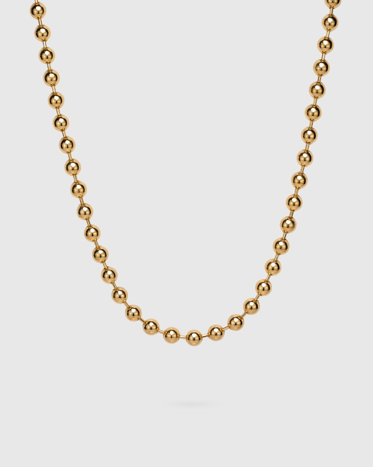 BC Necklace