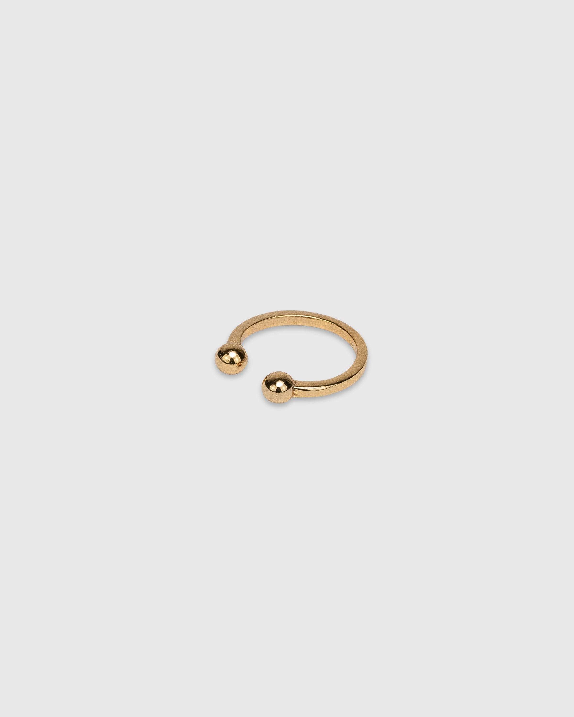 Claire Ring - 14k Solid Gold