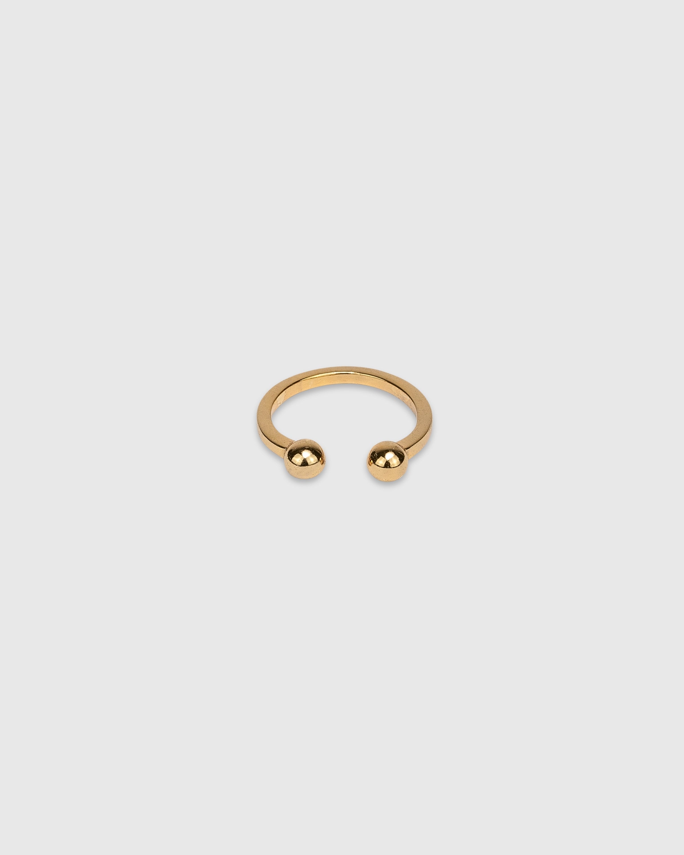 Claire Ring - 14k Solid Gold