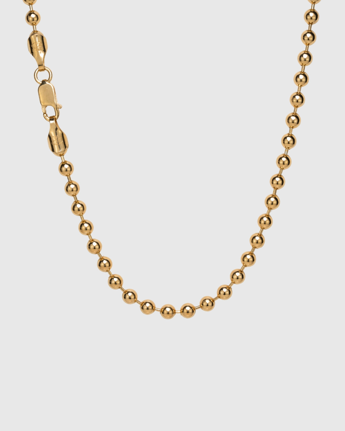 BC Necklace
