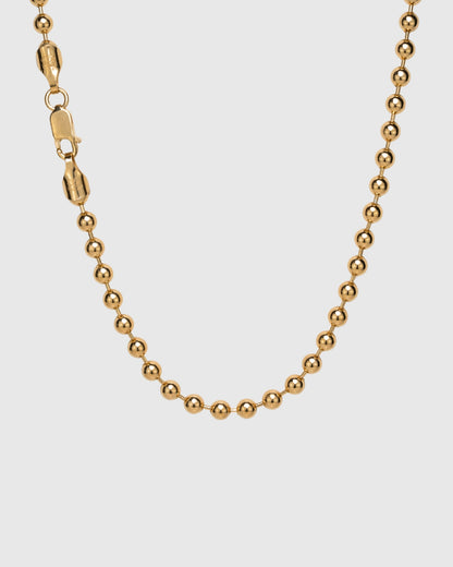 BC Necklace L