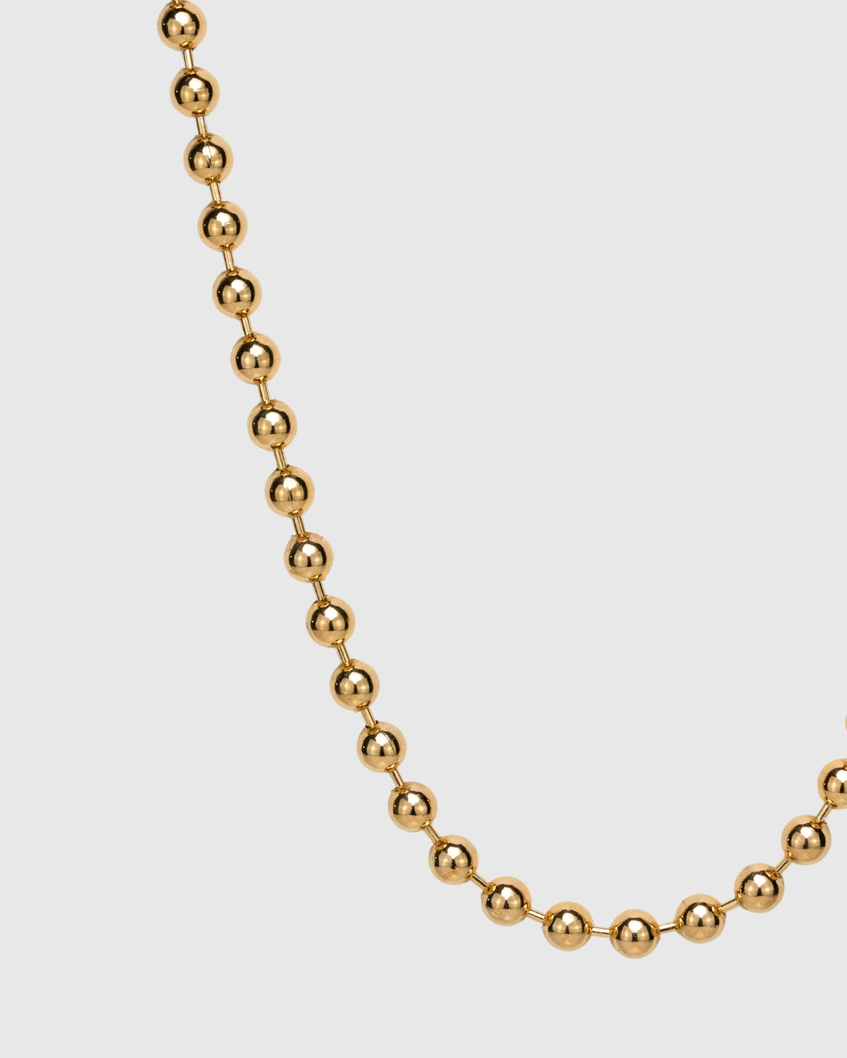 BC Necklace