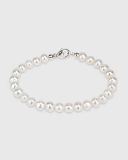 Pearl Bracelet M