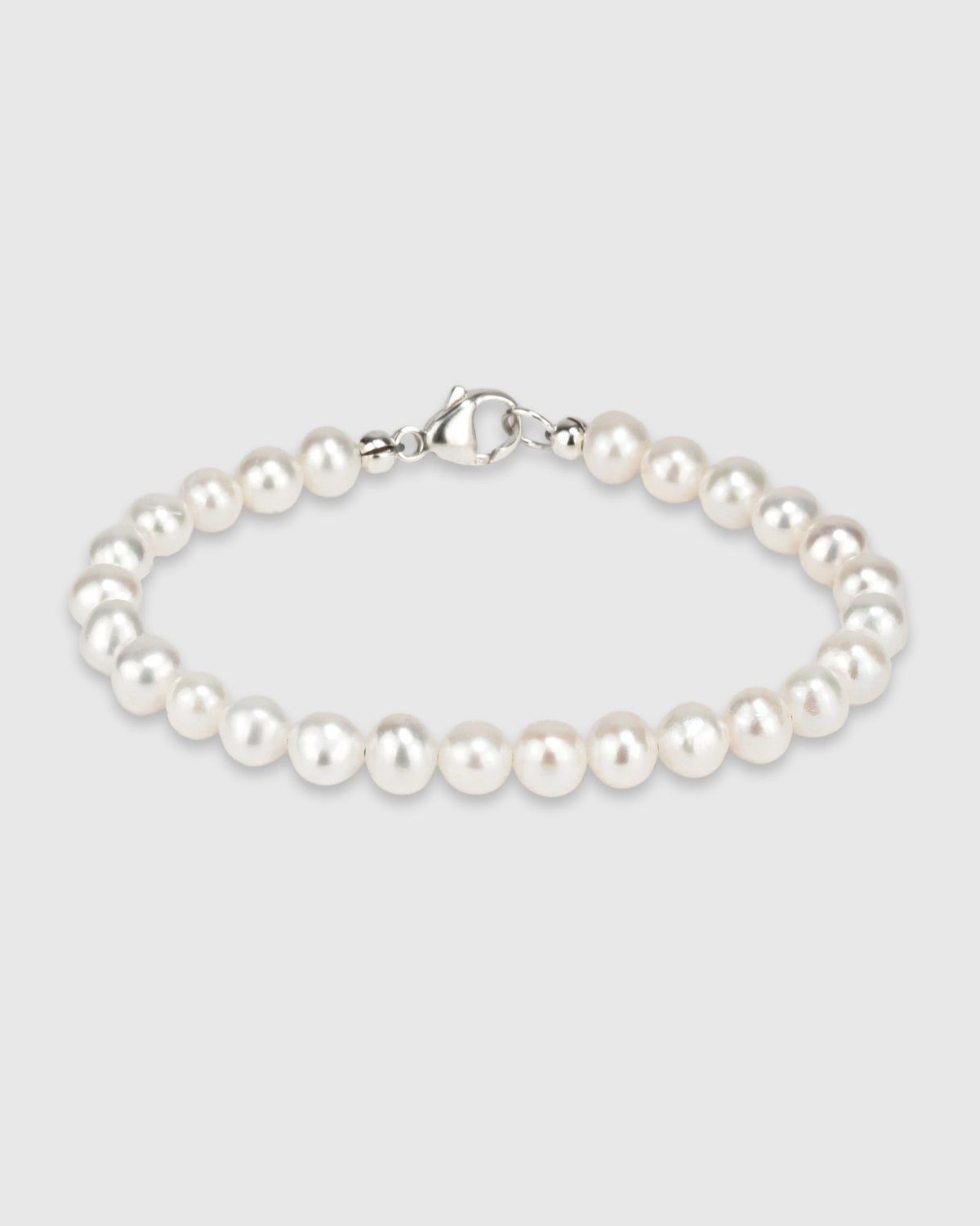 Pearl Bracelet M