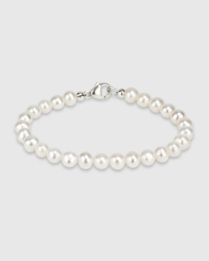 Pearl Bracelet M