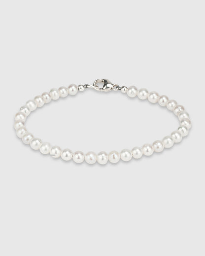 Pearl Bracelet S