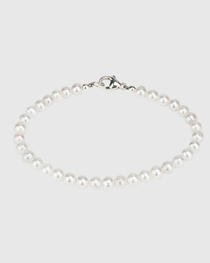 Pearl Bracelet S