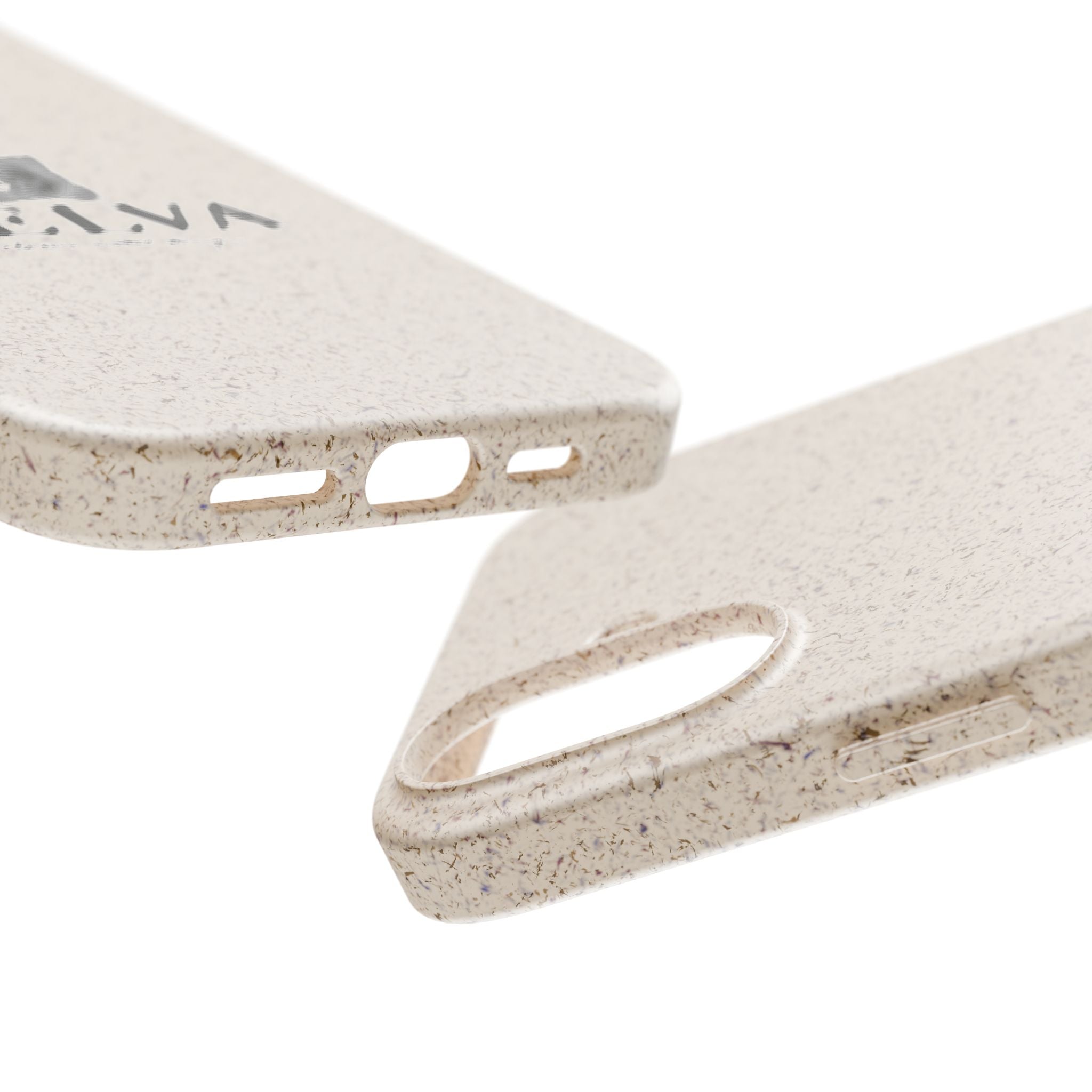 Biodegradable Case - Selva Maximalist