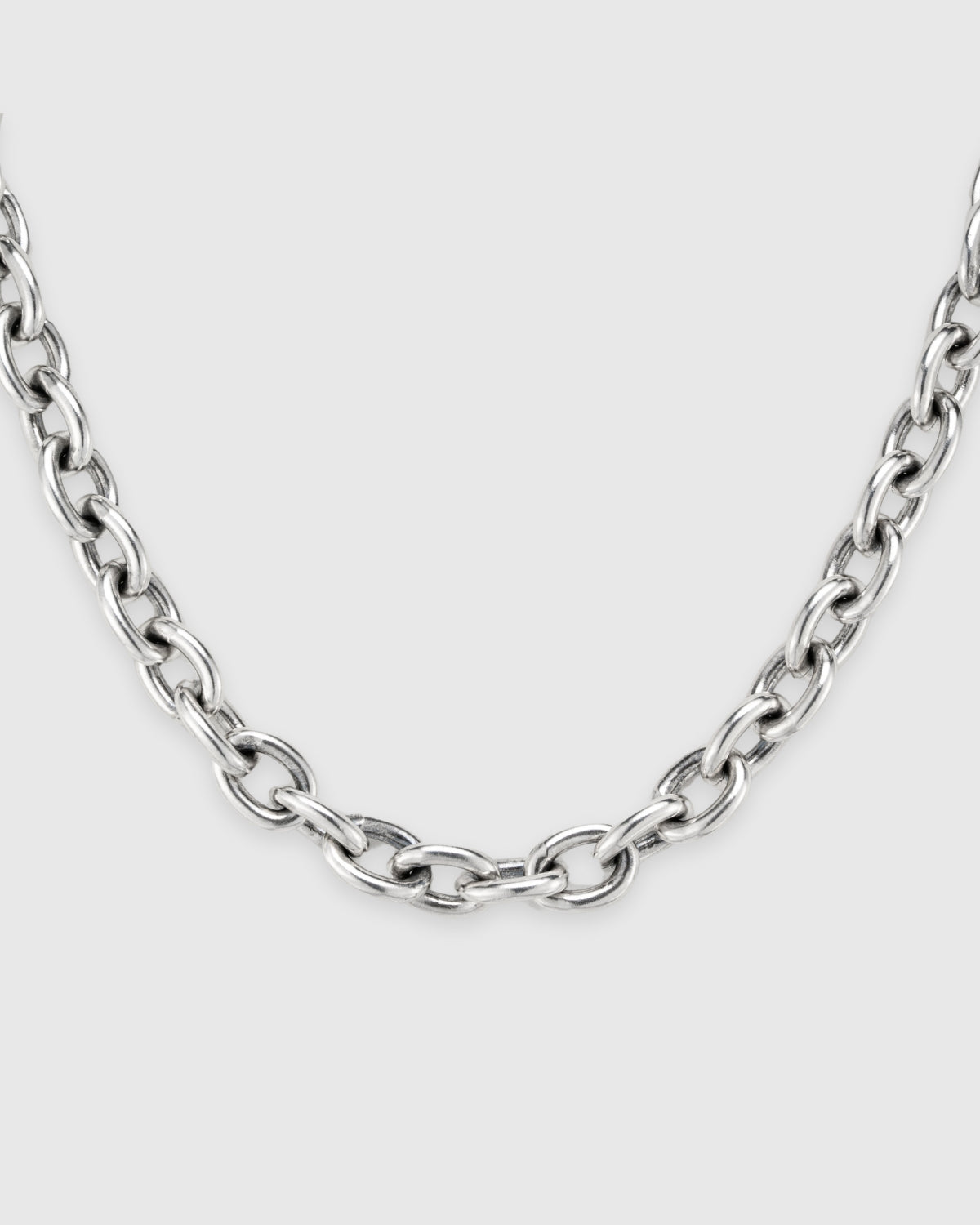 The Cadena Necklace