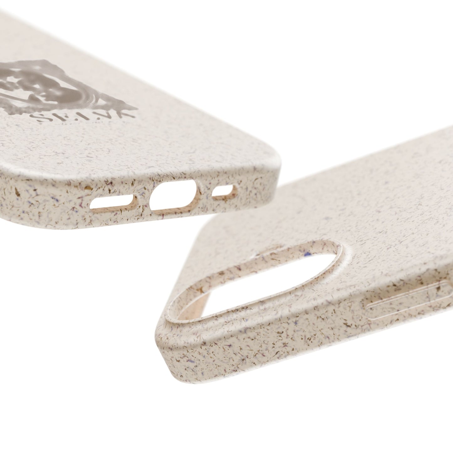 Biodegradable iPhone Case - SELVA Classic Frame