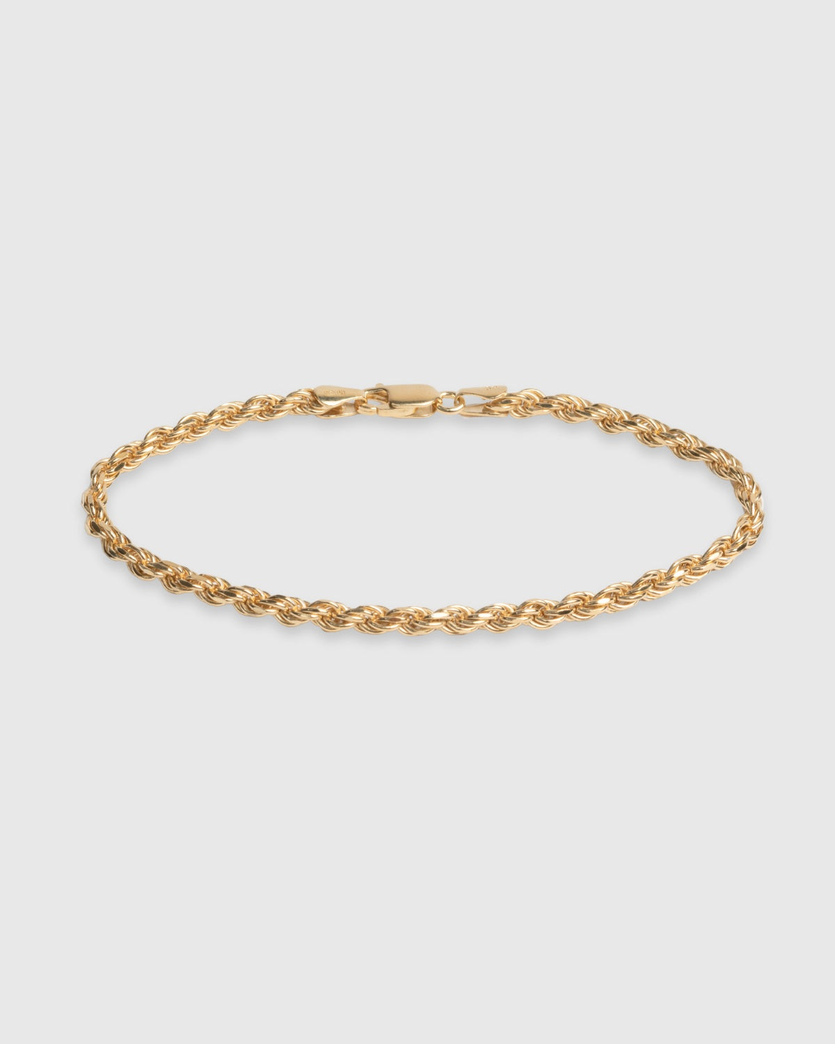 French Rope Bracelet