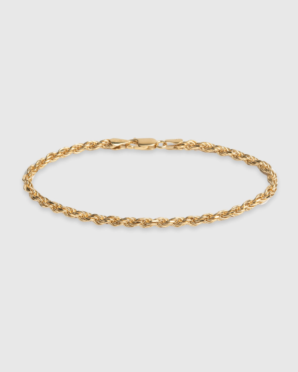 French Rope Bracelet