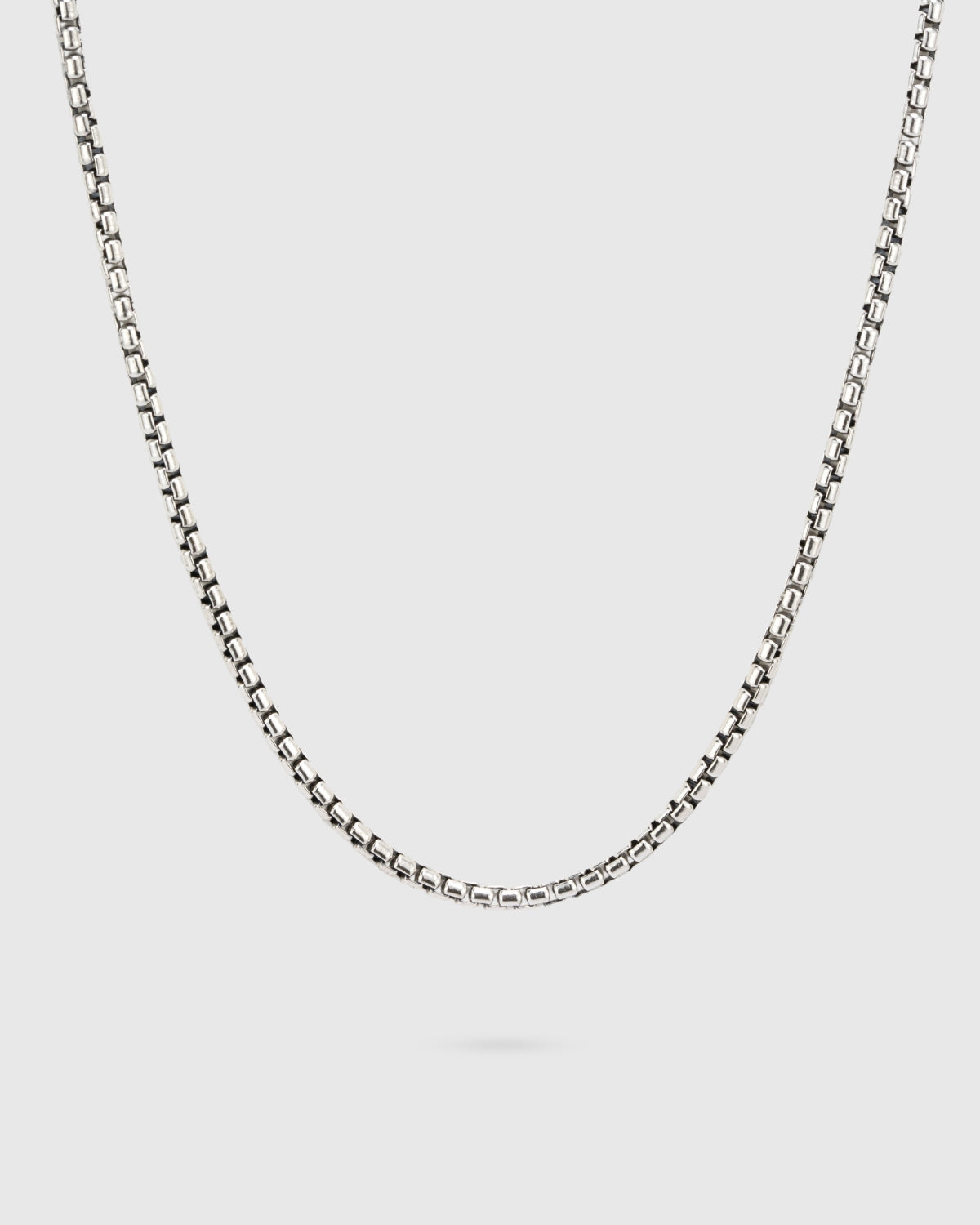 Venetian Necklace