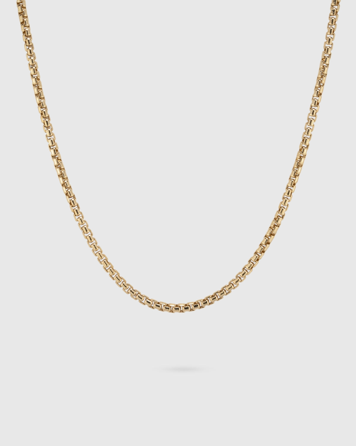 Venetian Necklace