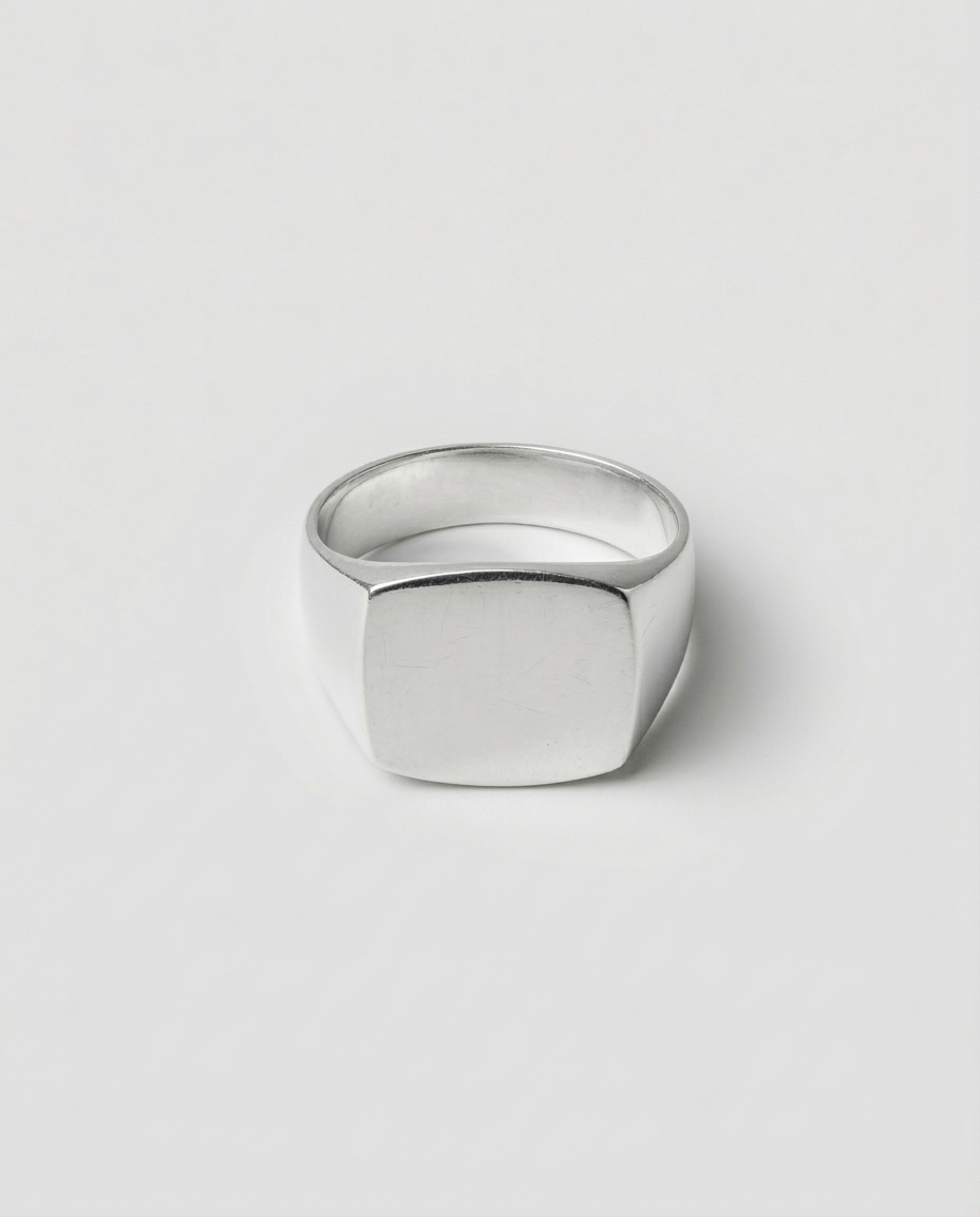Cushion Ring