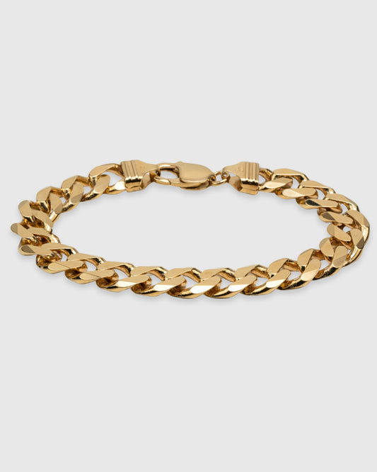 Curb Bracelet L