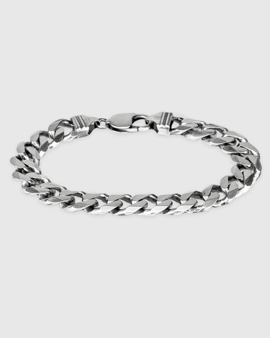 Curb Bracelet L