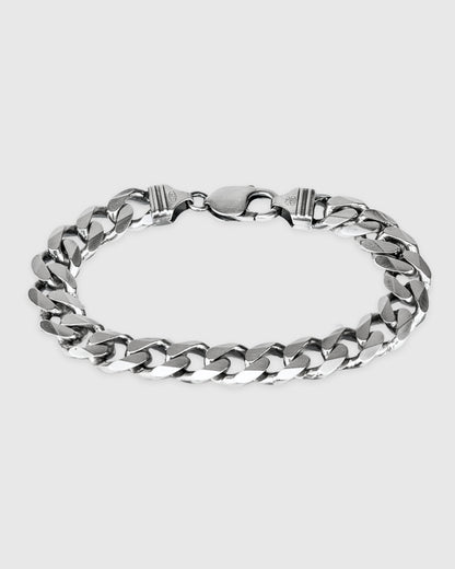 Curb Bracelet L