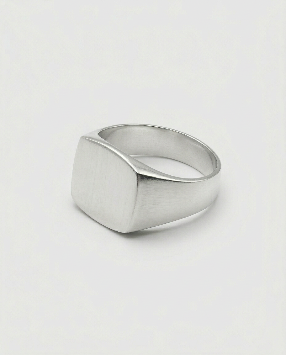 Cushion Ring