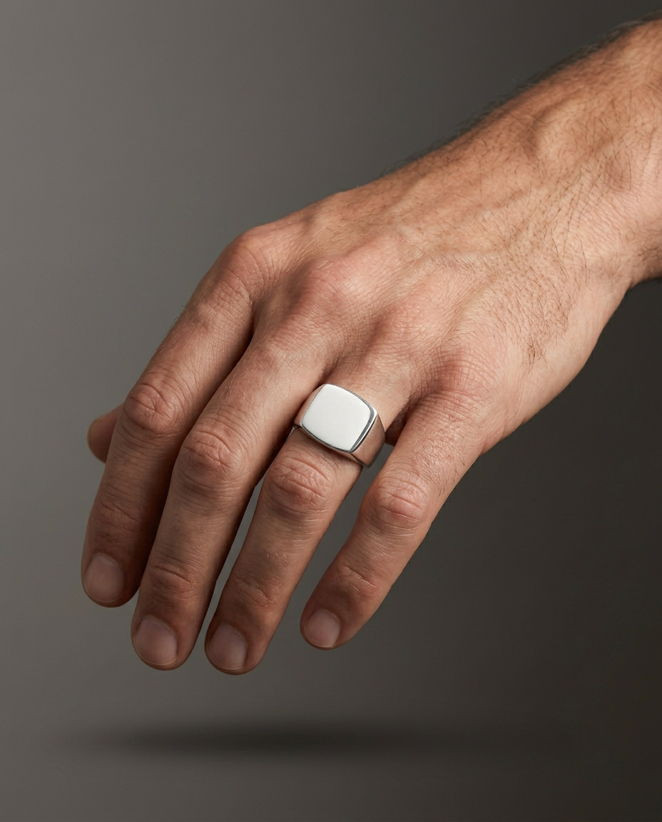 Cushion Ring