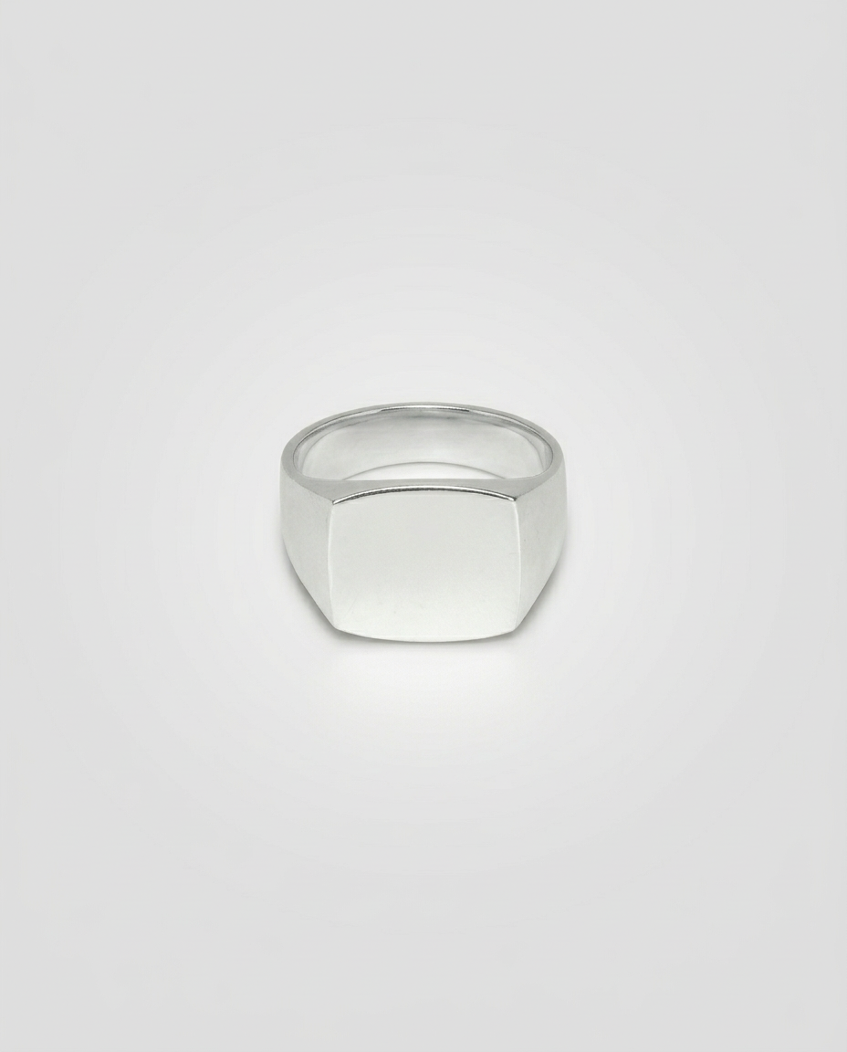 Cushion Ring