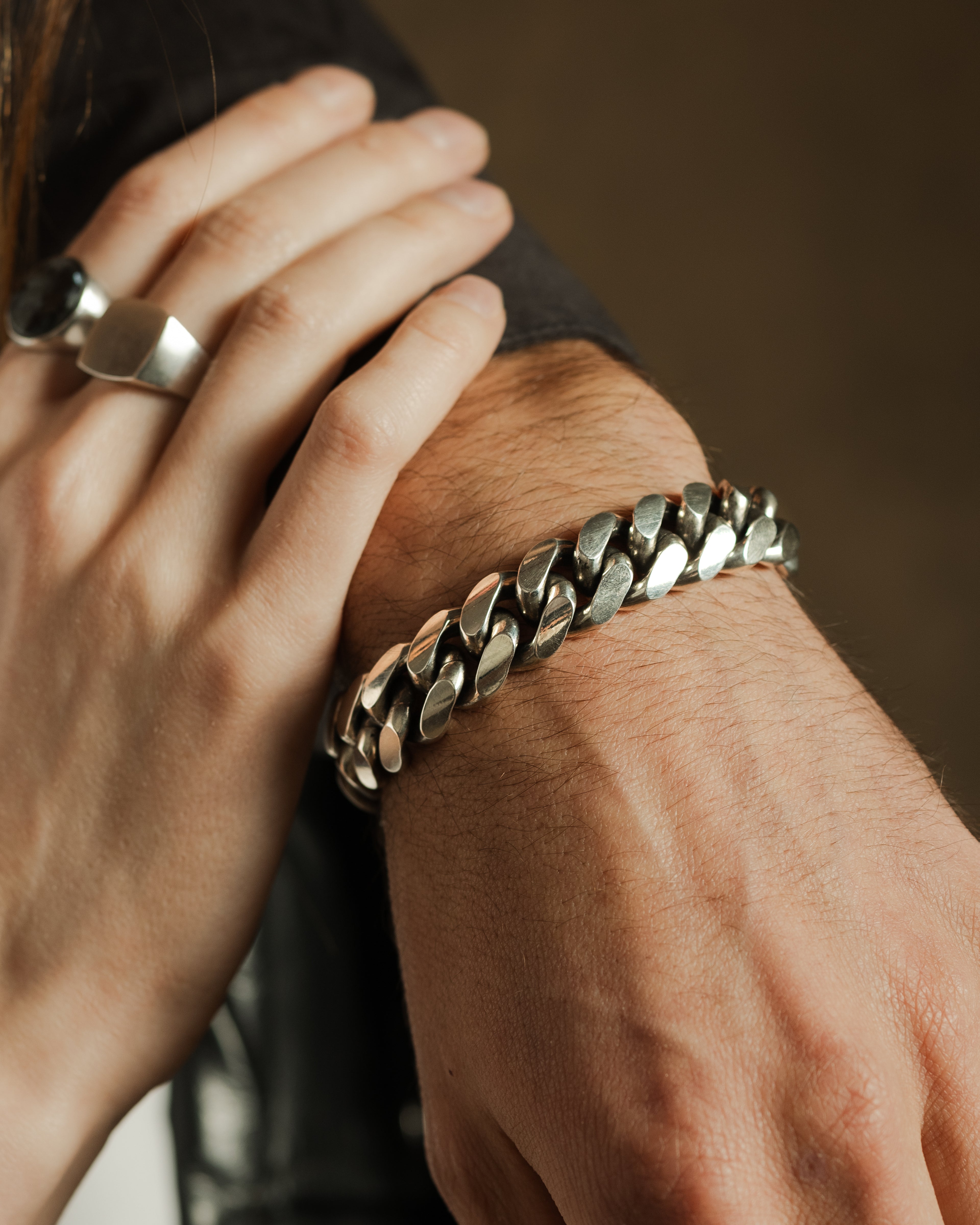 Havana Bracelet XL