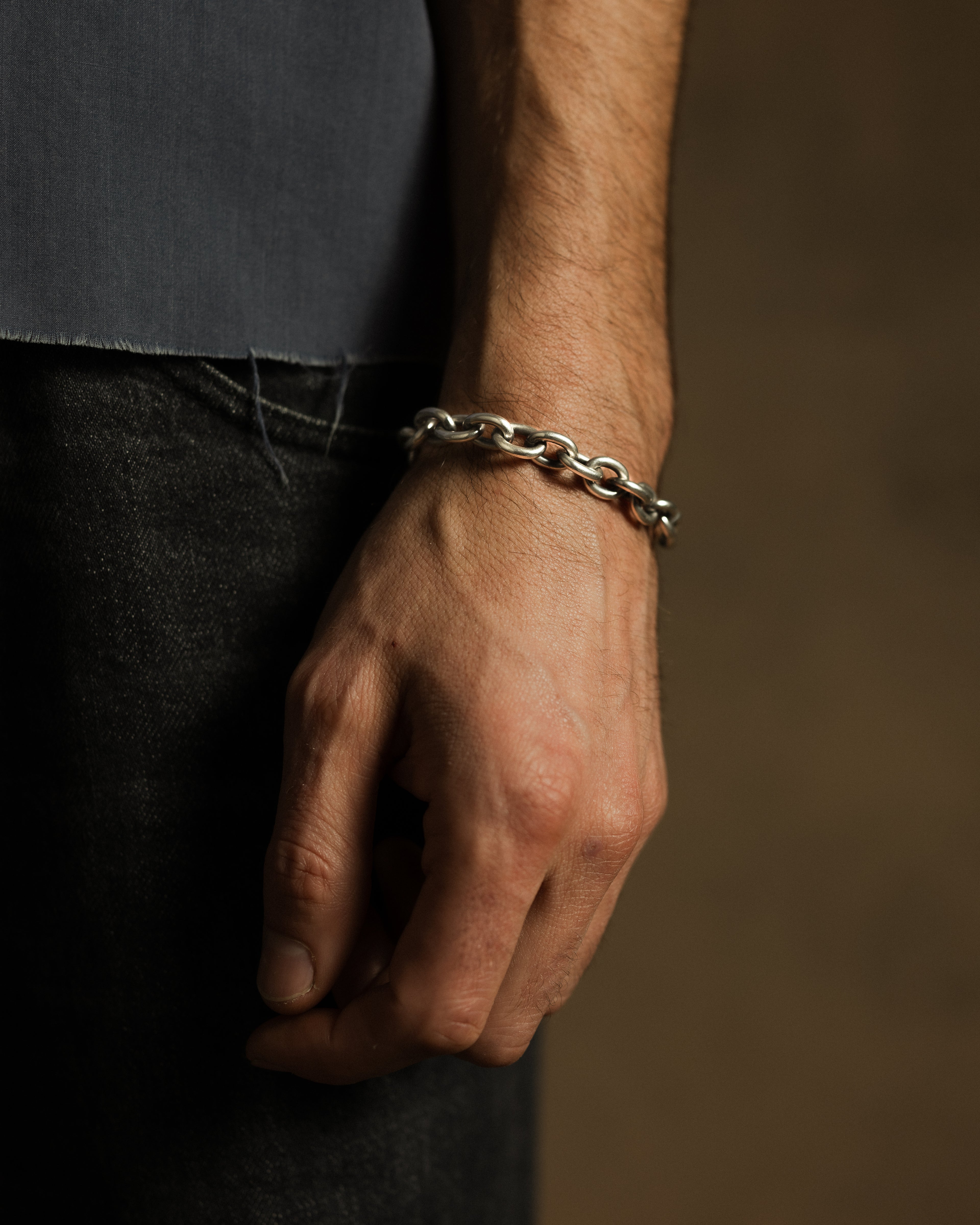 The Cadena Bracelet