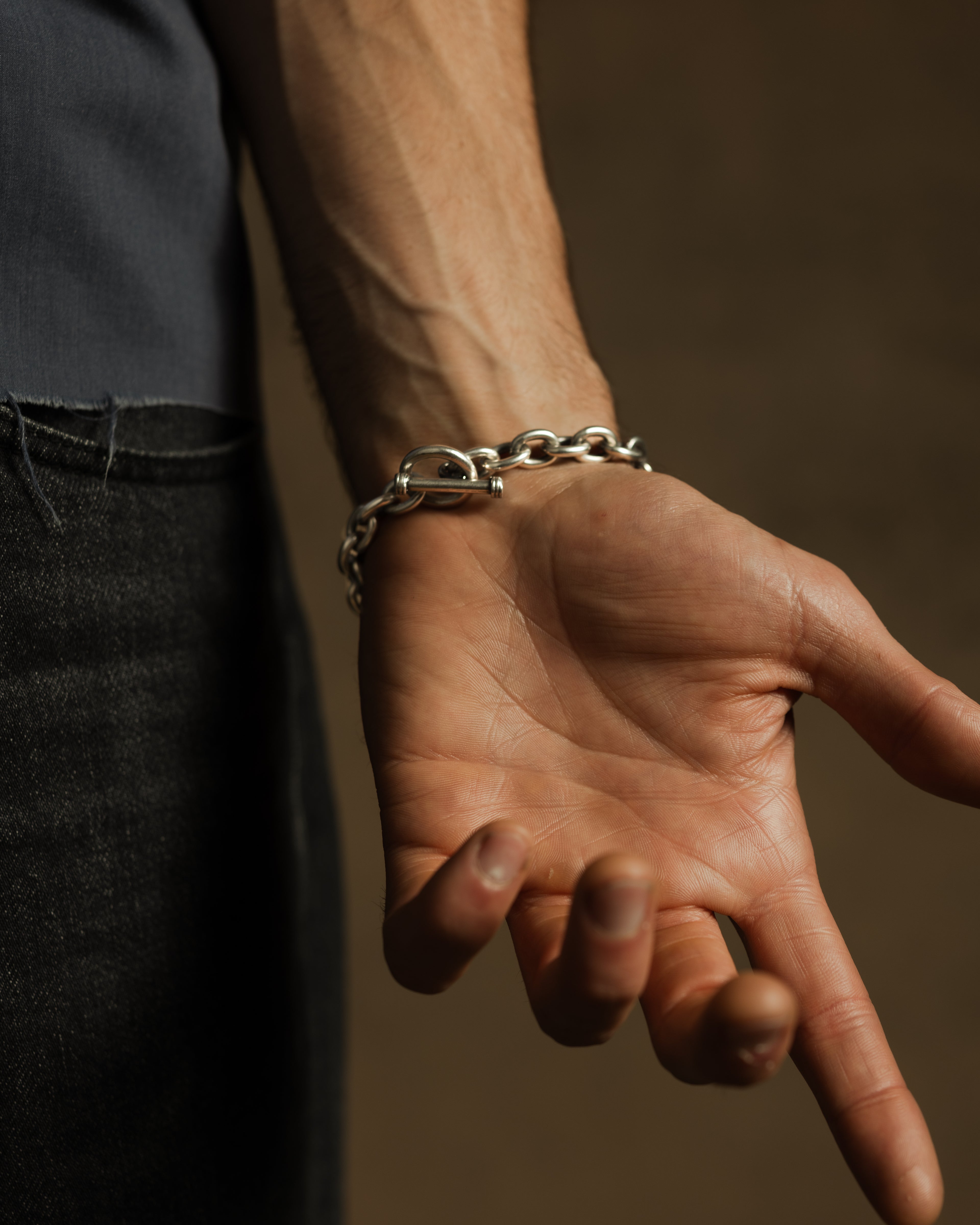 The Cadena Bracelet