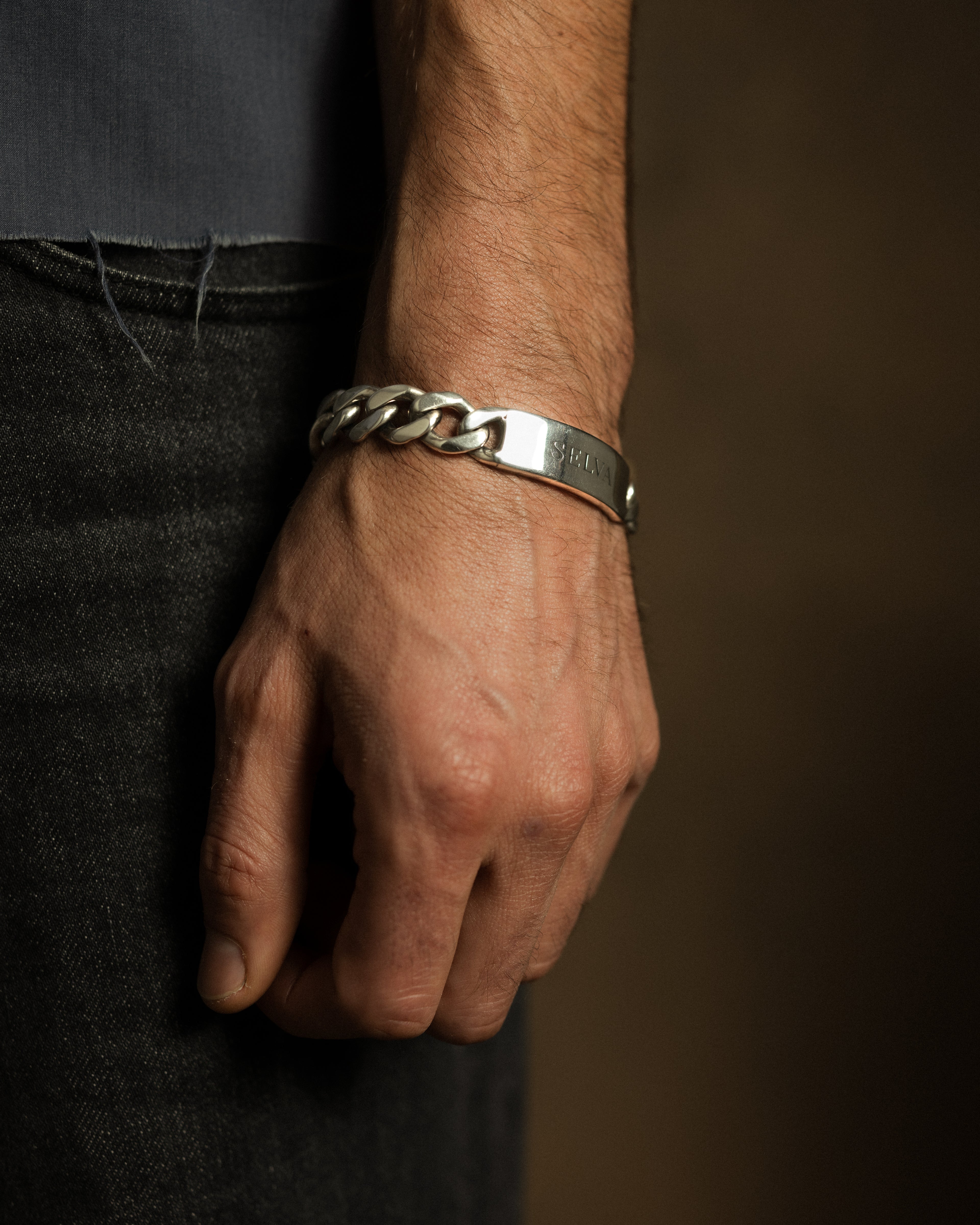 Dean Bracelet XL