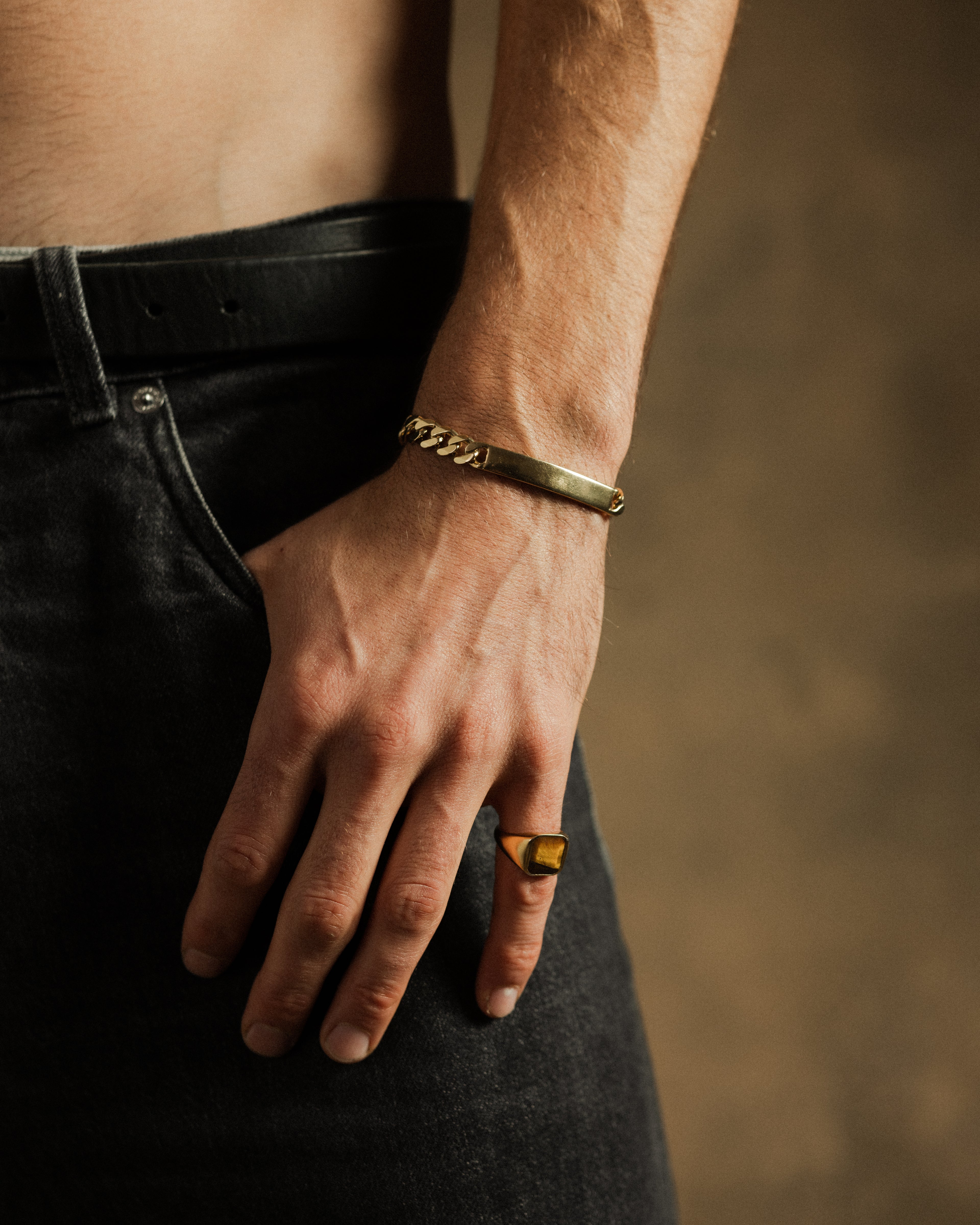 Dean Bracelet