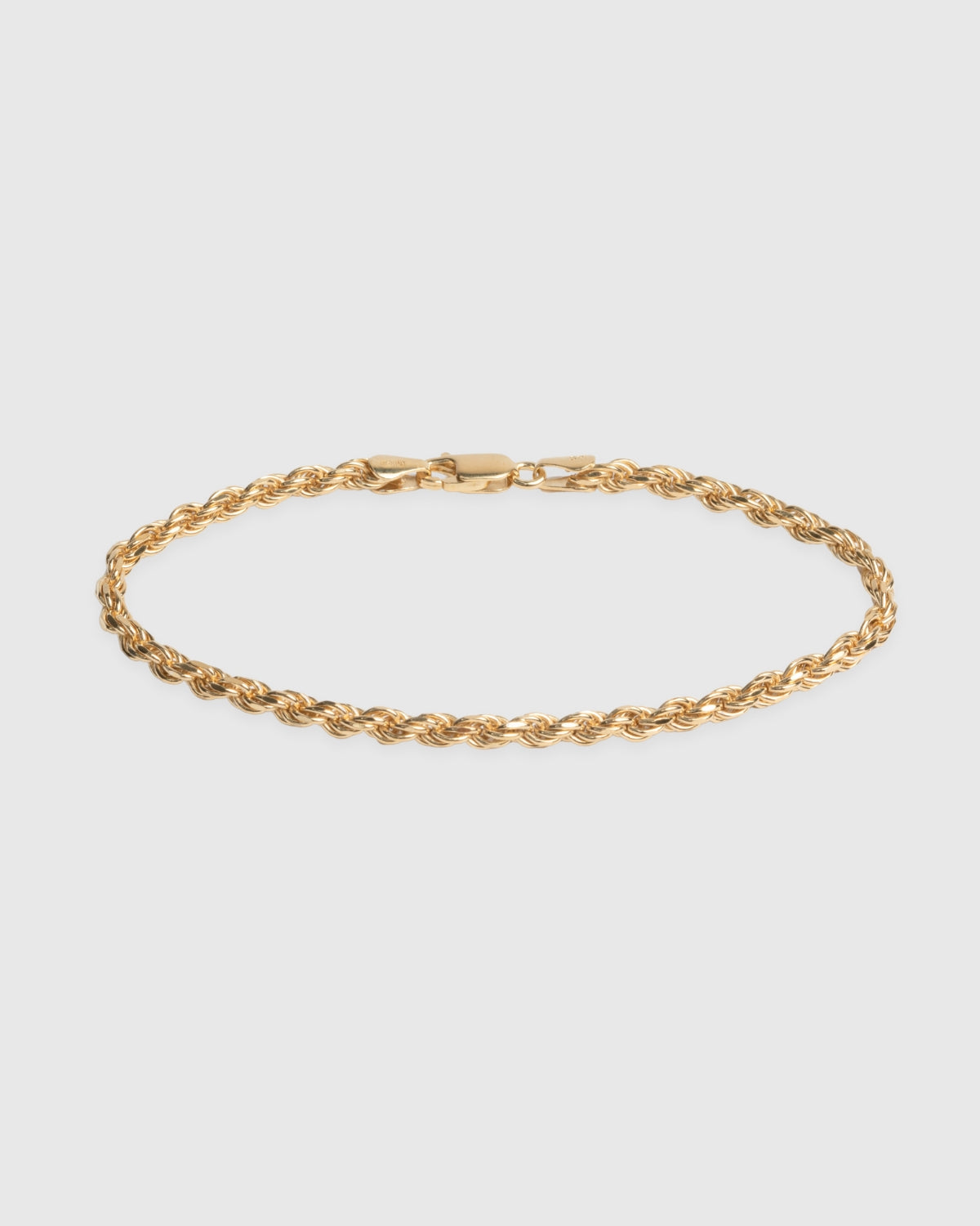 French Rope Bracelet