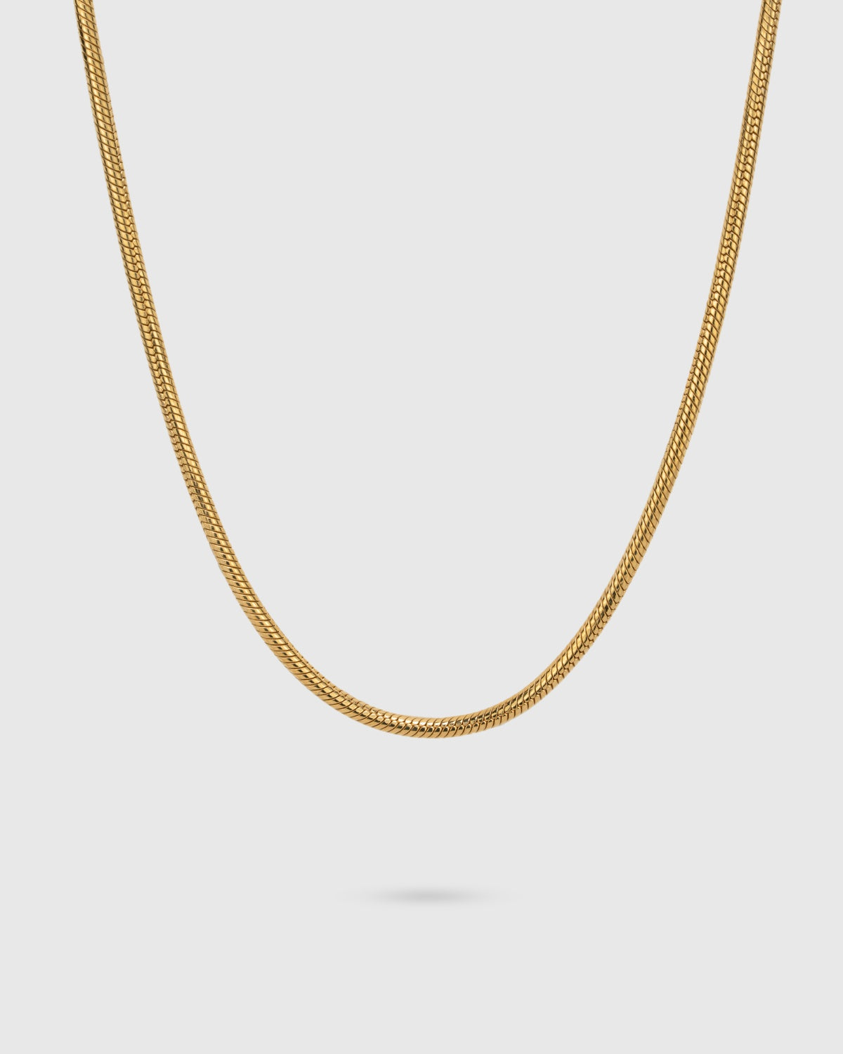 Good Times Necklace