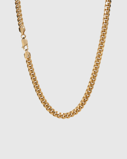 Havana Necklace