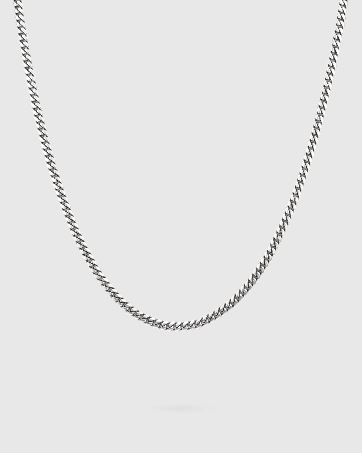 Havana Necklace XS