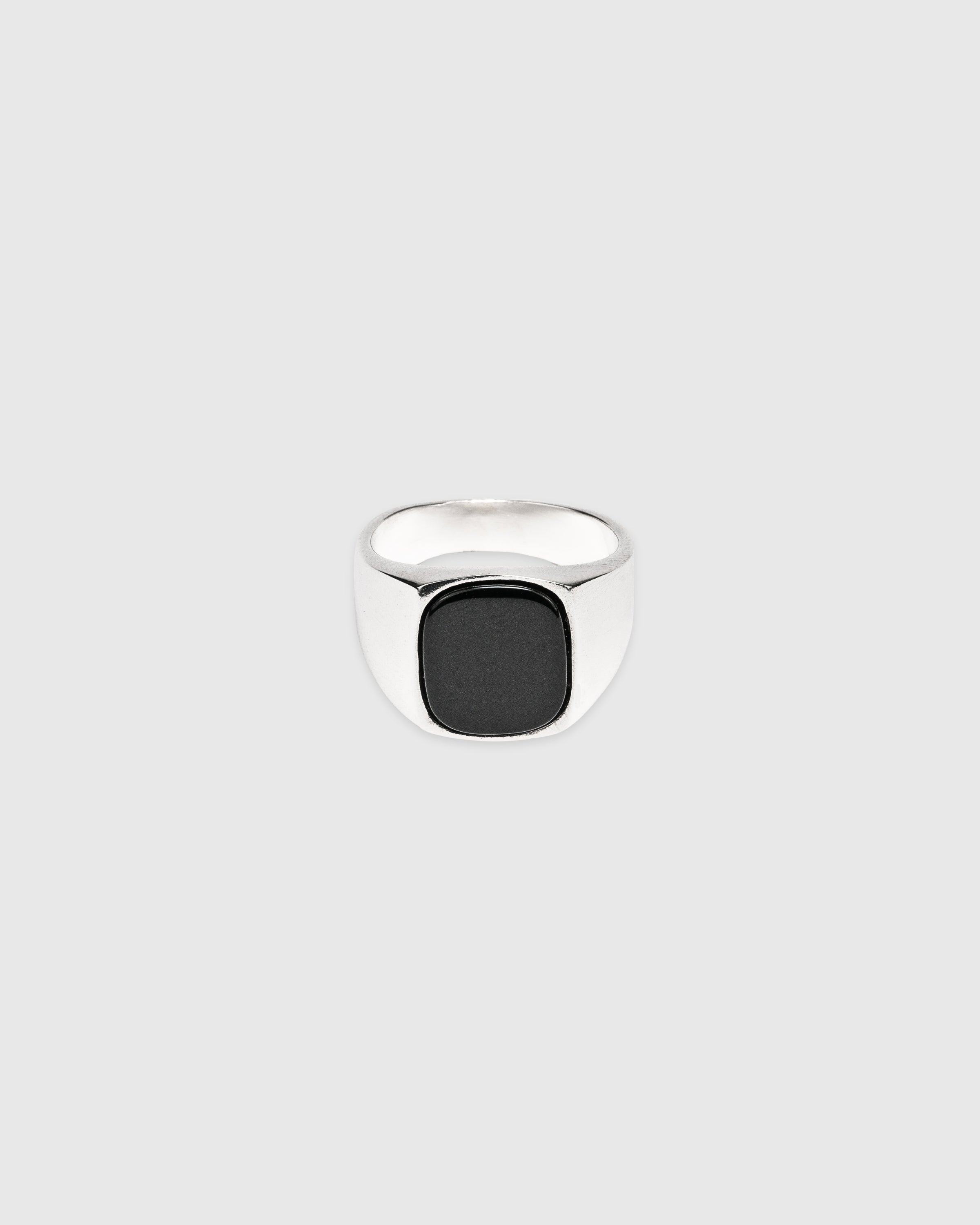 Hudson Onyx Signet Ring