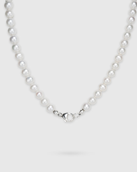 Pearl Necklace M