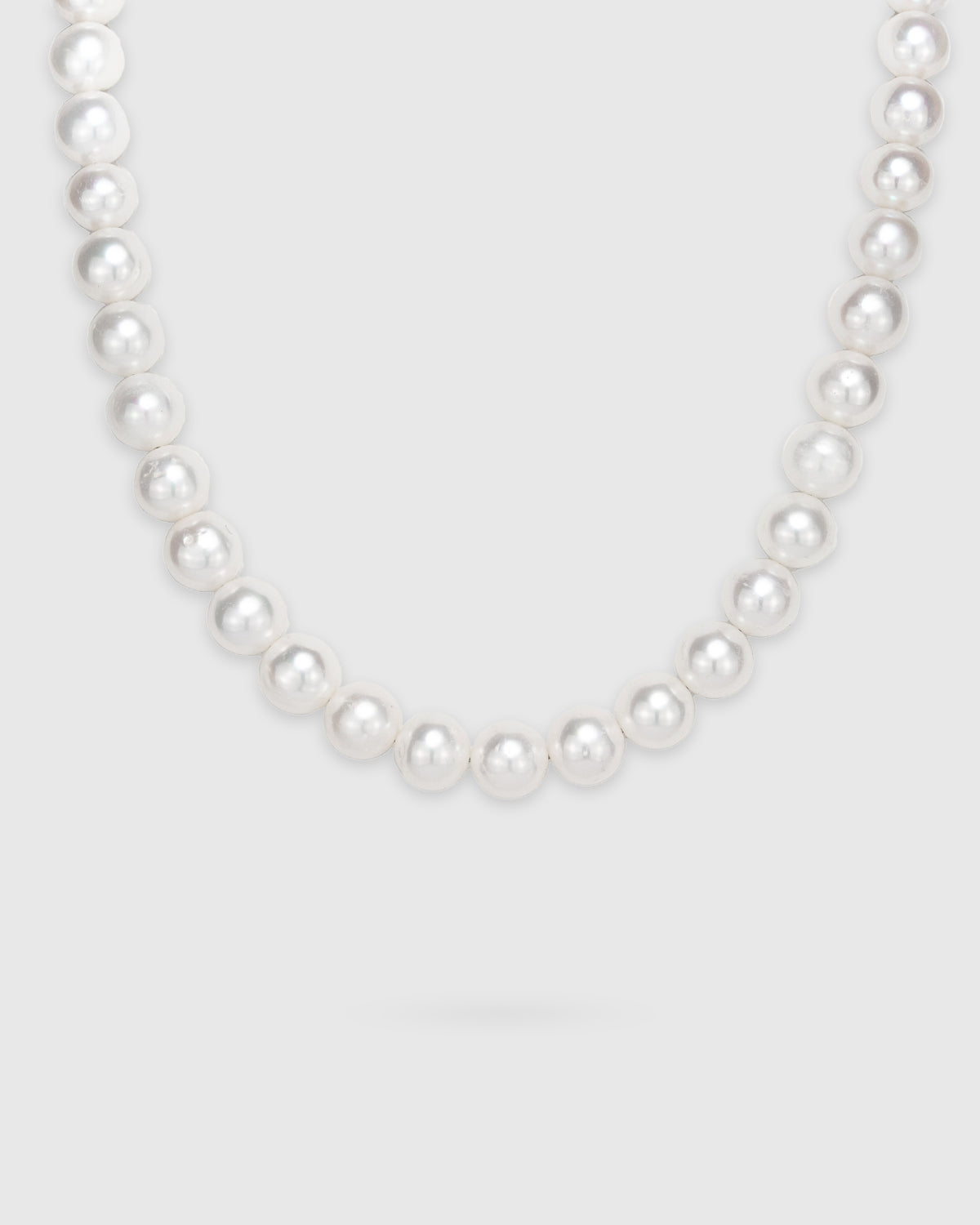 Pearl Necklace L