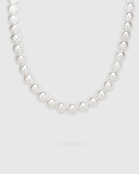 Pearl Necklace L