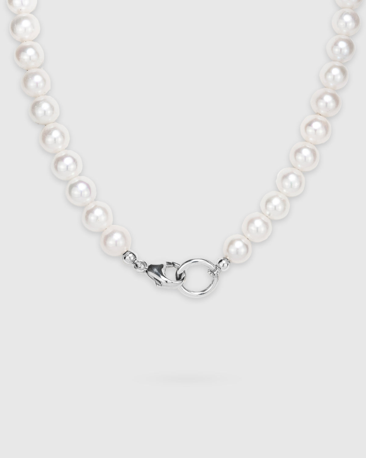 Pearl Necklace L