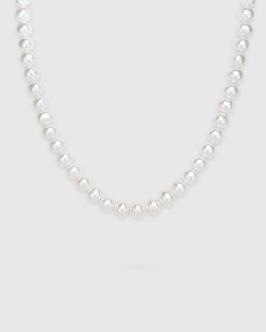 Pearl Necklace M