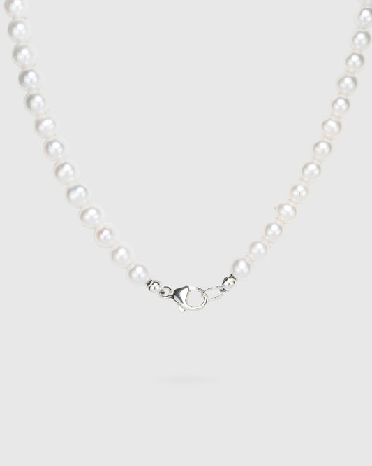 Pearl Necklace M